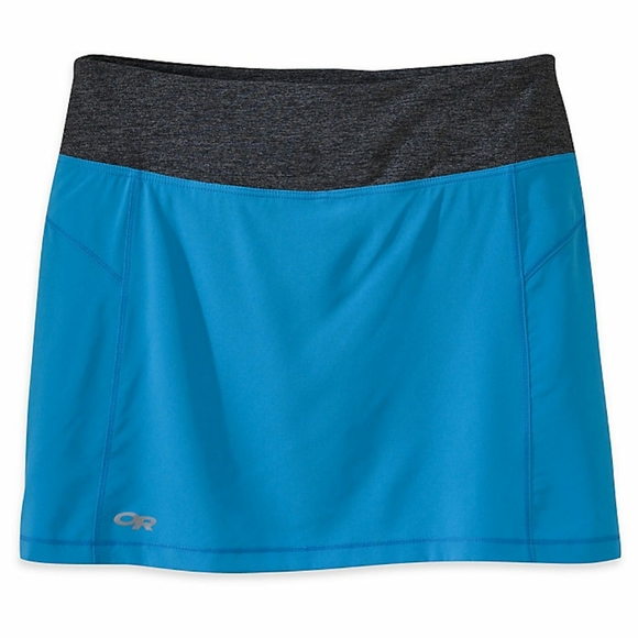 Outdoor Research Peregrine Skort - Picture 9 of 9